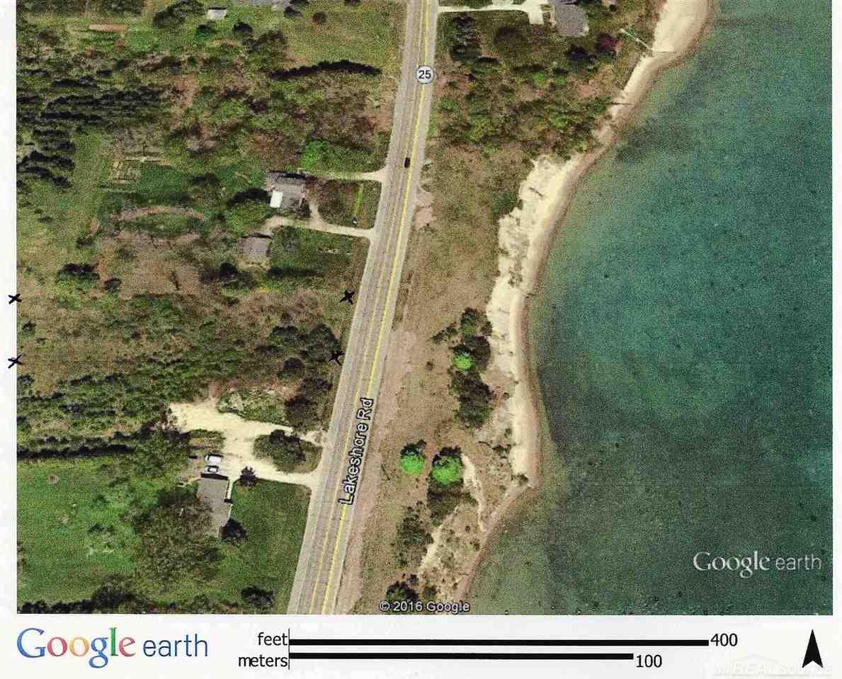 9999 South Lakeshore Road Carsonville, MI 48419 - Photo 3 of 4 31307434-2.JPG