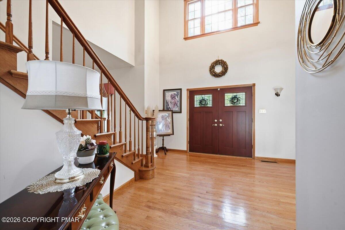 498 Twinbrook Road Wilkes Barre, PA 18702 - Photo 16 of 121 010-006_DSC_0602