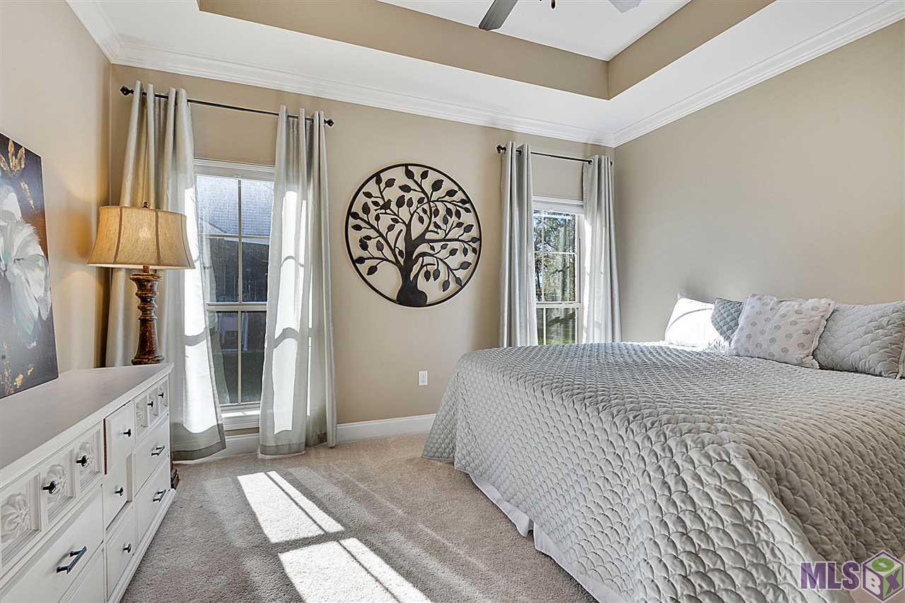 33085 Galloway North Road Walker, LA 70785 - Photo 6 of 10 Master bedroom