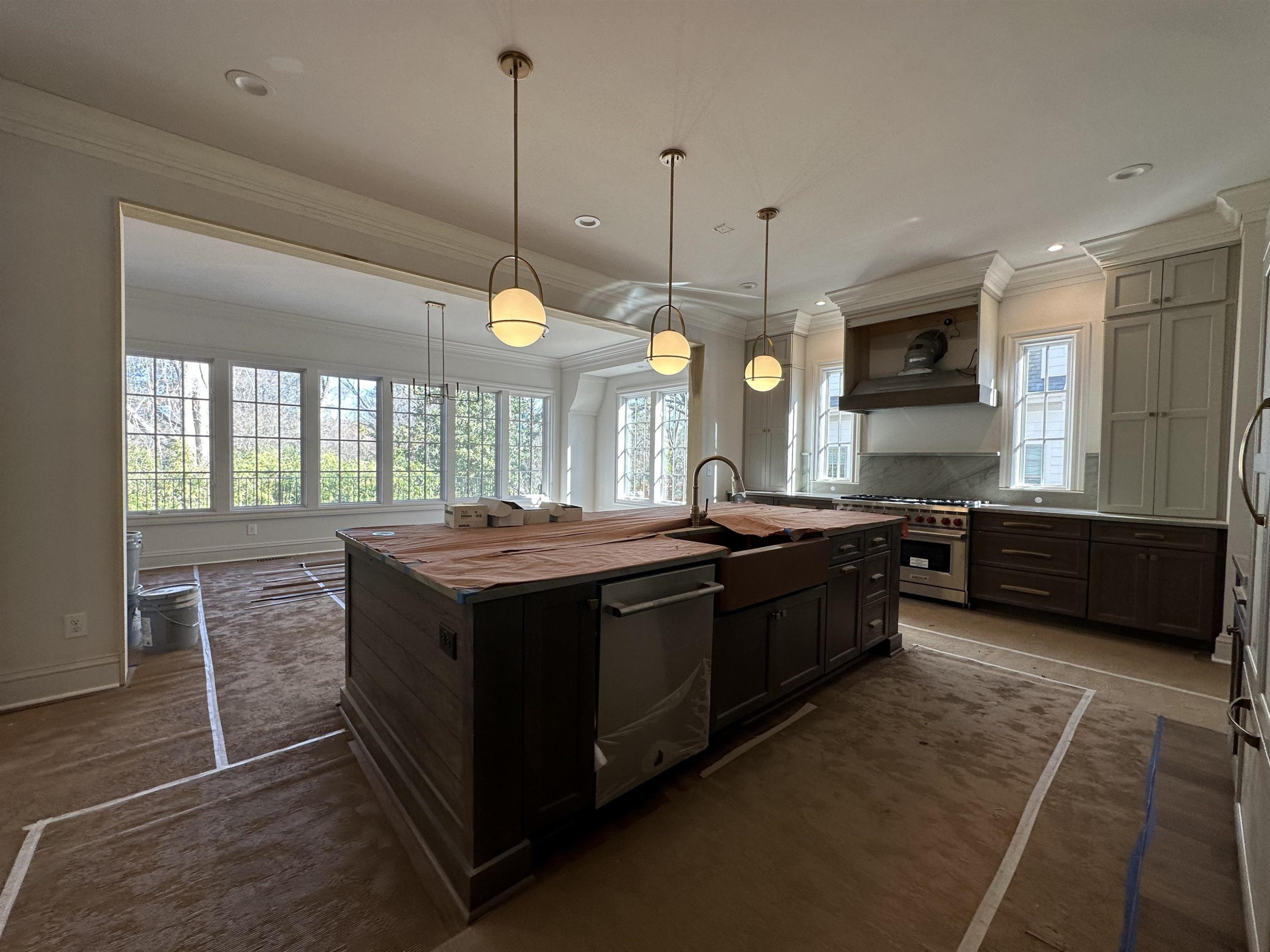 3418 Lewis Farm Road Raleigh, NC 27607 - Photo 8 of 41 Photo 8