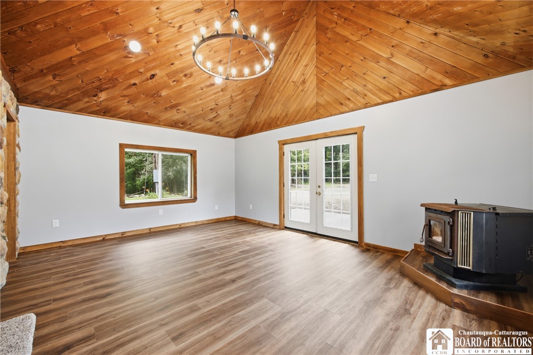 5689 Fenner Road Stockton, NY 14782 - Photo 11 of 50