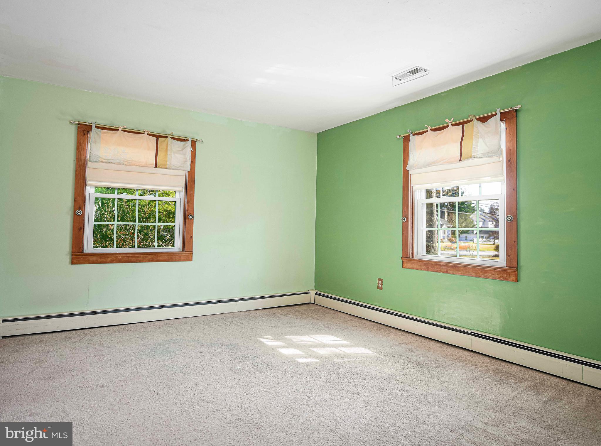 922 Rock Spring Road Bel Air, MD 21014 - Photo 23 of 69 an empty room with a window
