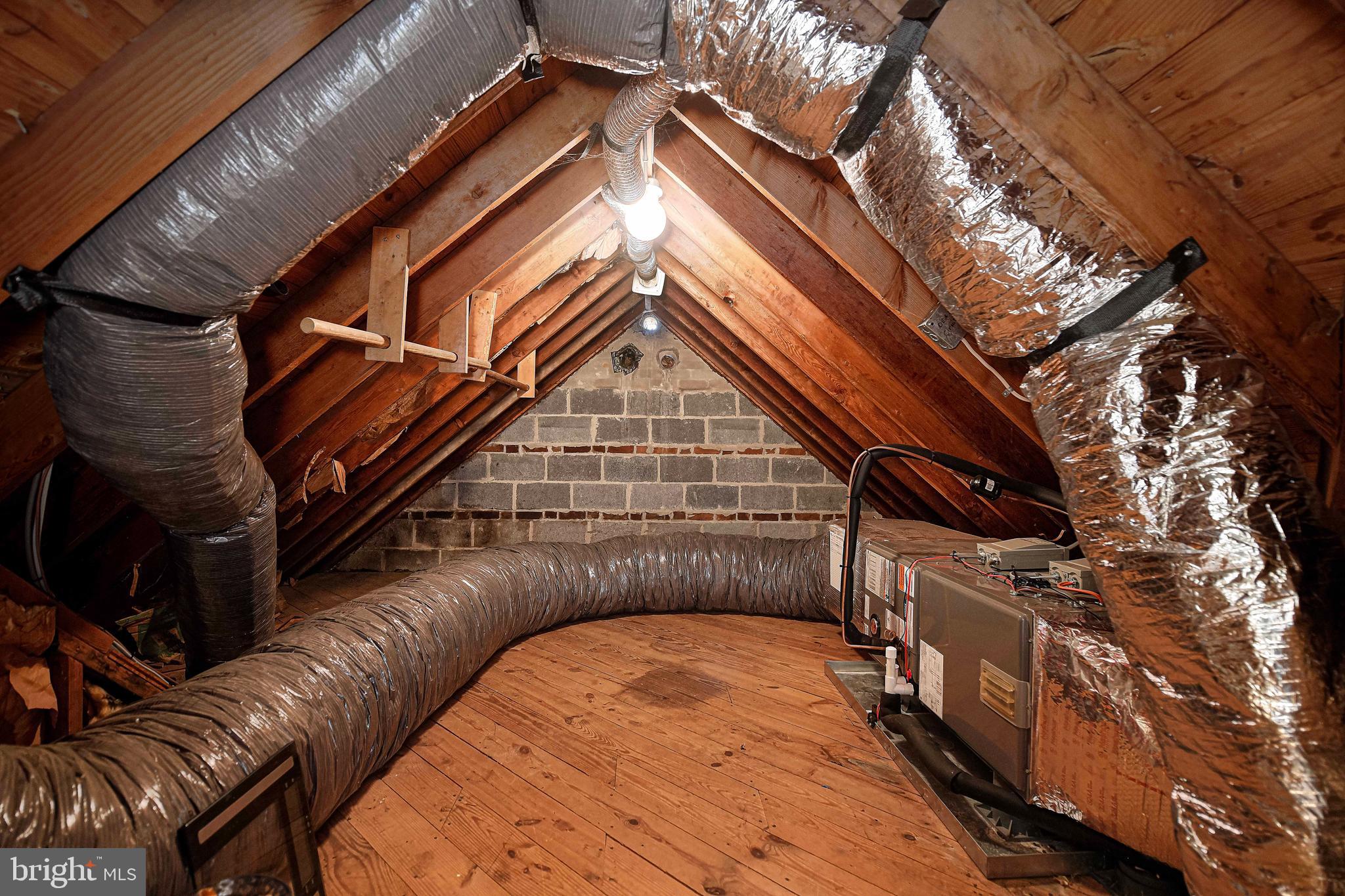 922 Rock Spring Road Bel Air, MD 21014 - Photo 31 of 69