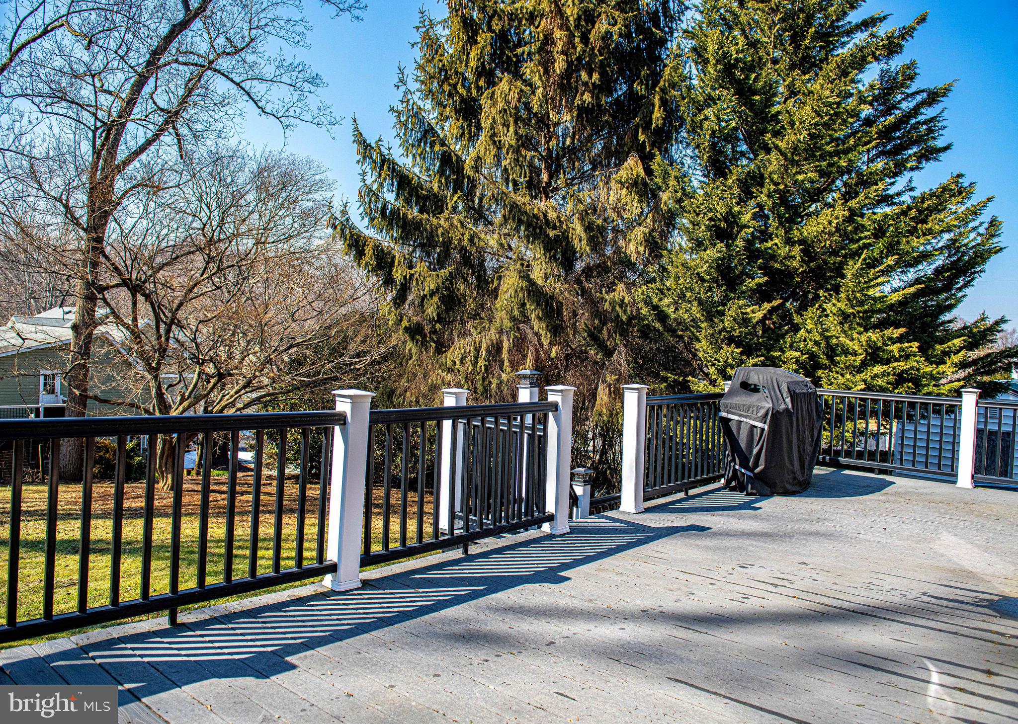 922 Rock Spring Road Bel Air, MD 21014 - Photo 34 of 69 a view of a park with pathway