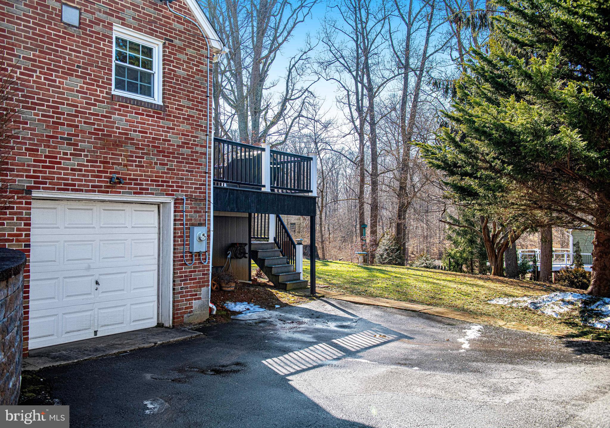 922 Rock Spring Road Bel Air, MD 21014 - Photo 36 of 69