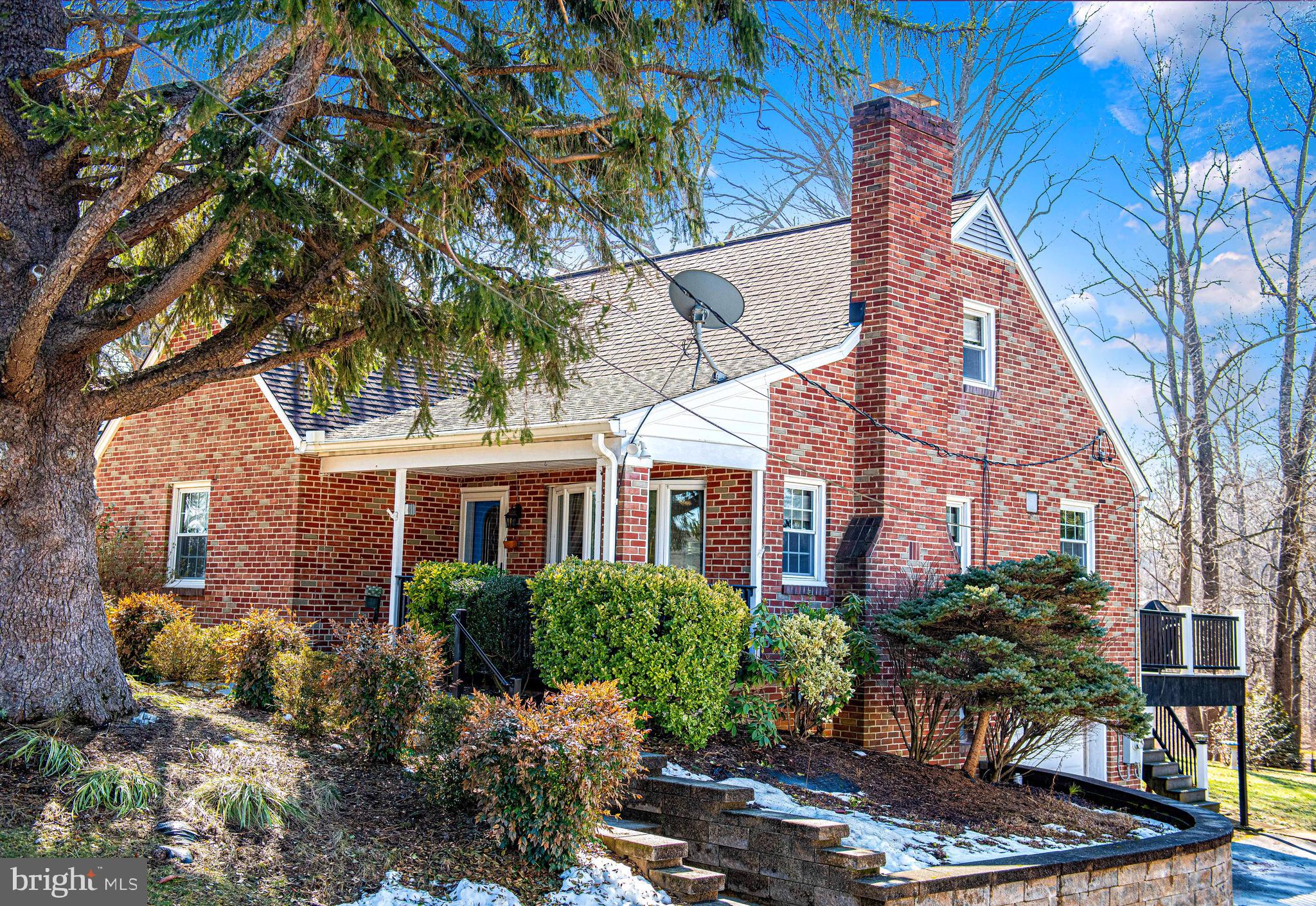 922 Rock Spring Road Bel Air, MD 21014 - Photo 4 of 69