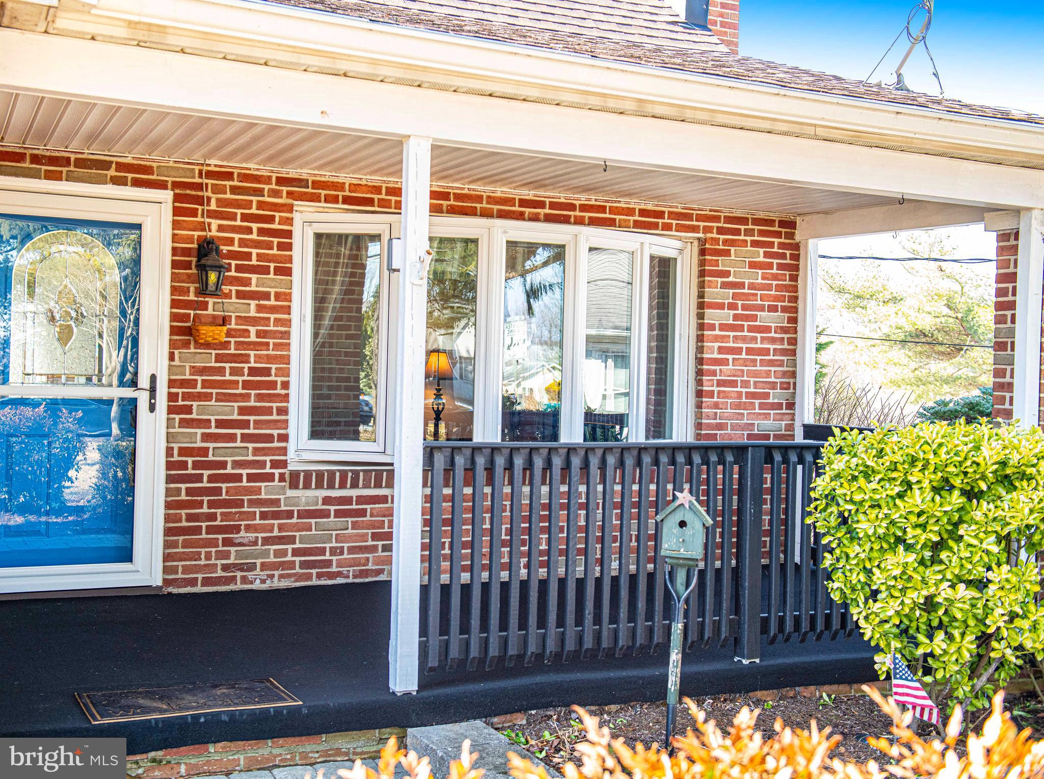 922 Rock Spring Road Bel Air, MD 21014 - Photo 5 of 69