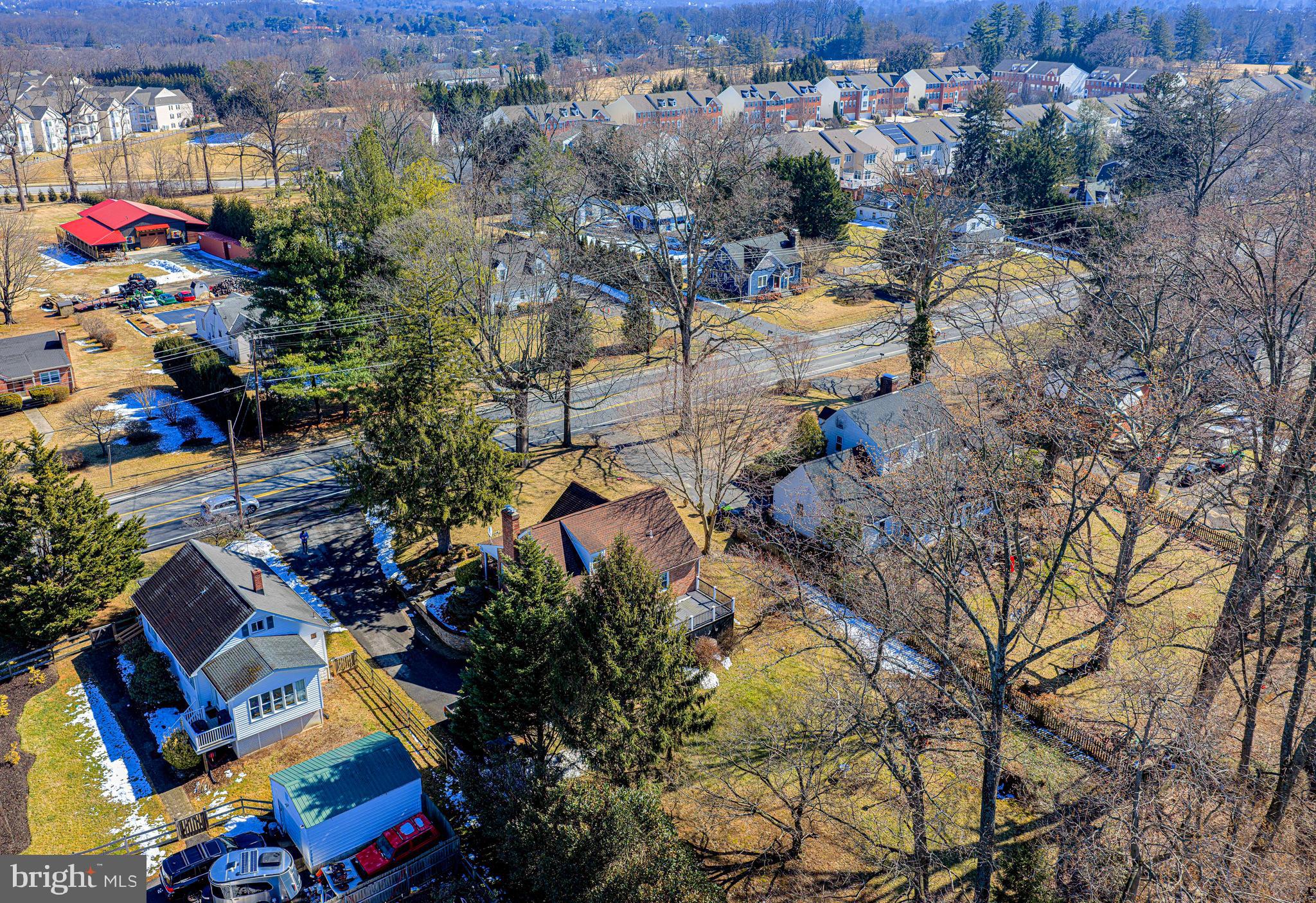 922 Rock Spring Road Bel Air, MD 21014 - Photo 54 of 69