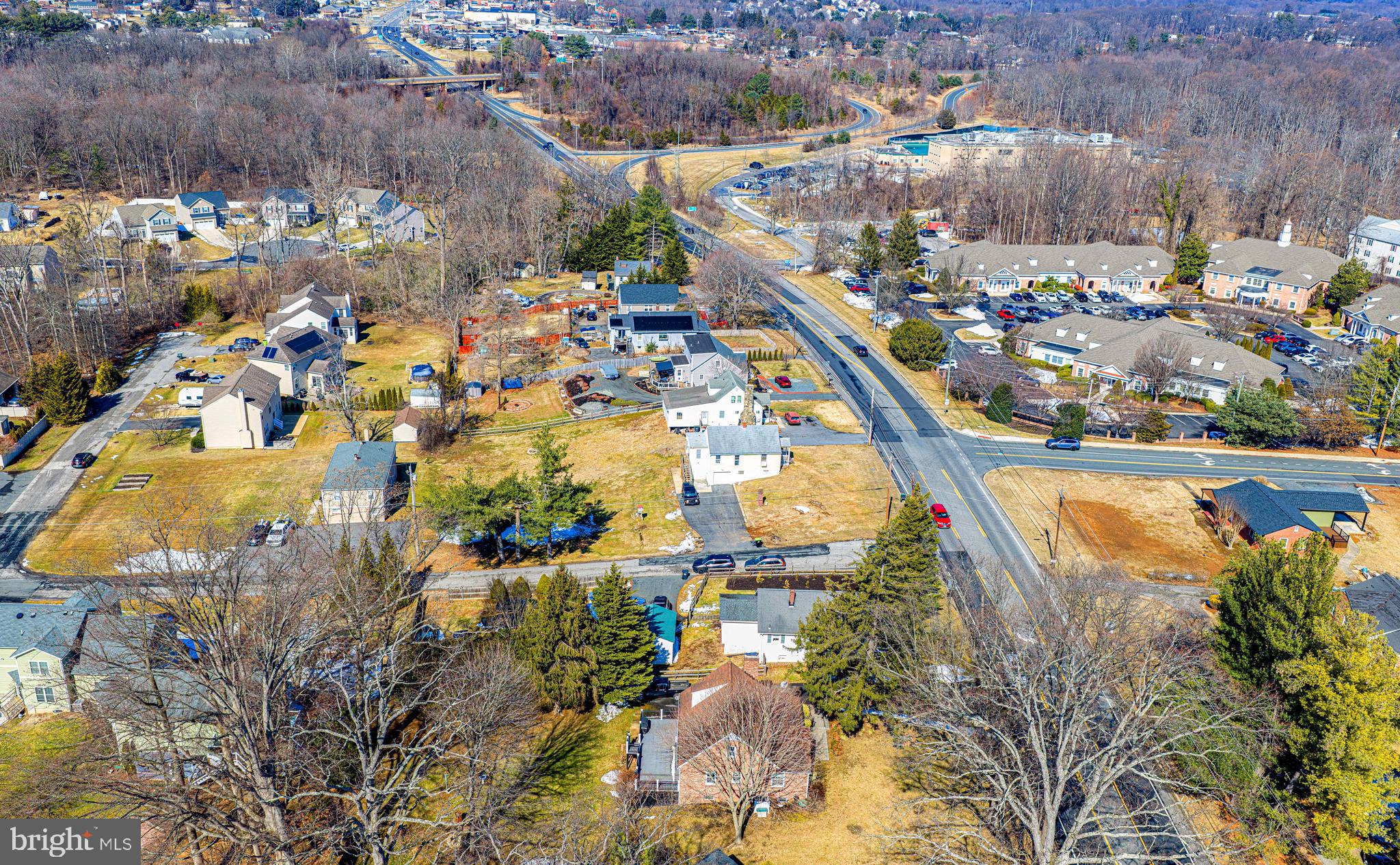 922 Rock Spring Road Bel Air, MD 21014 - Photo 60 of 69