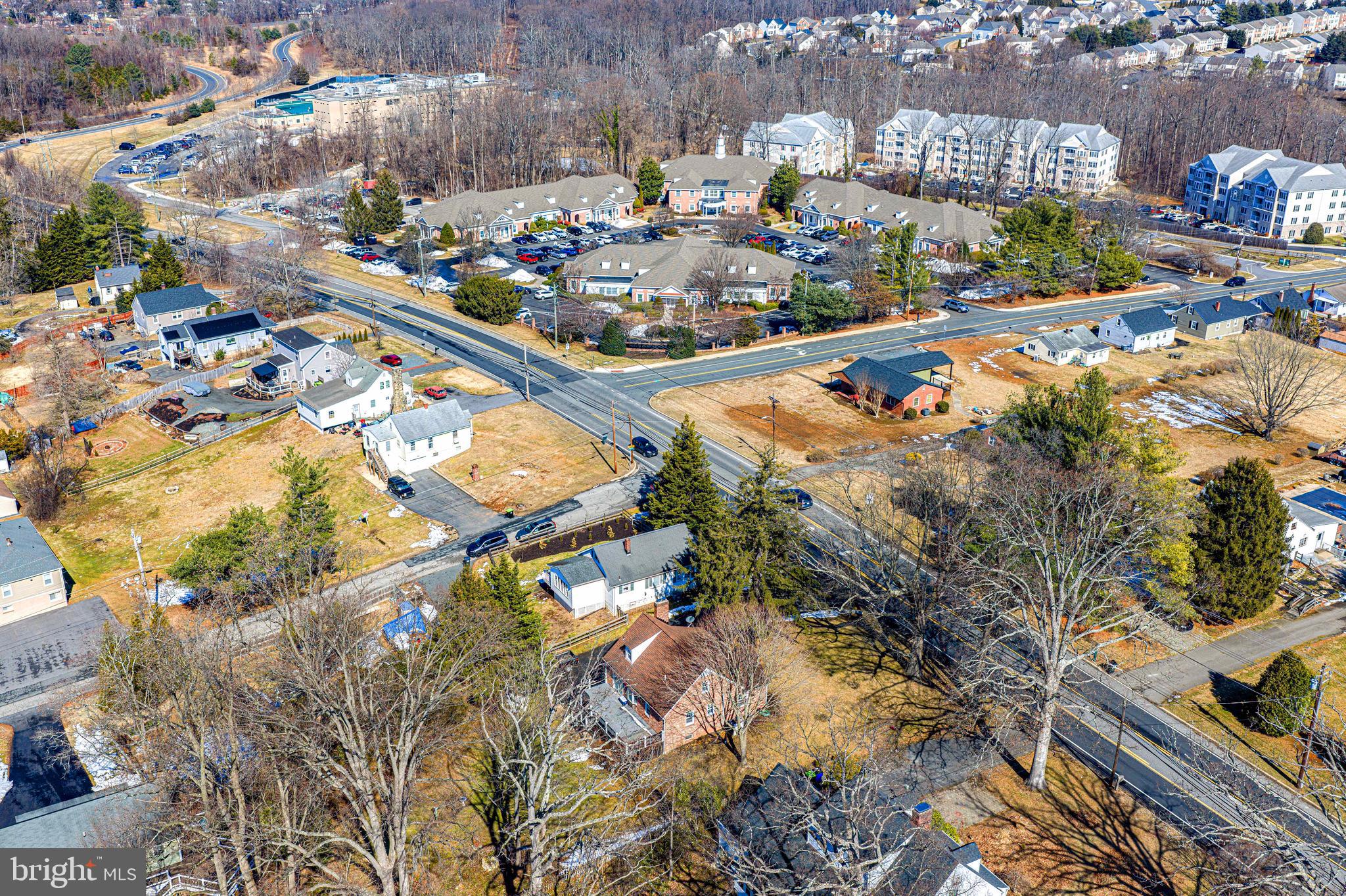 922 Rock Spring Road Bel Air, MD 21014 - Photo 62 of 69