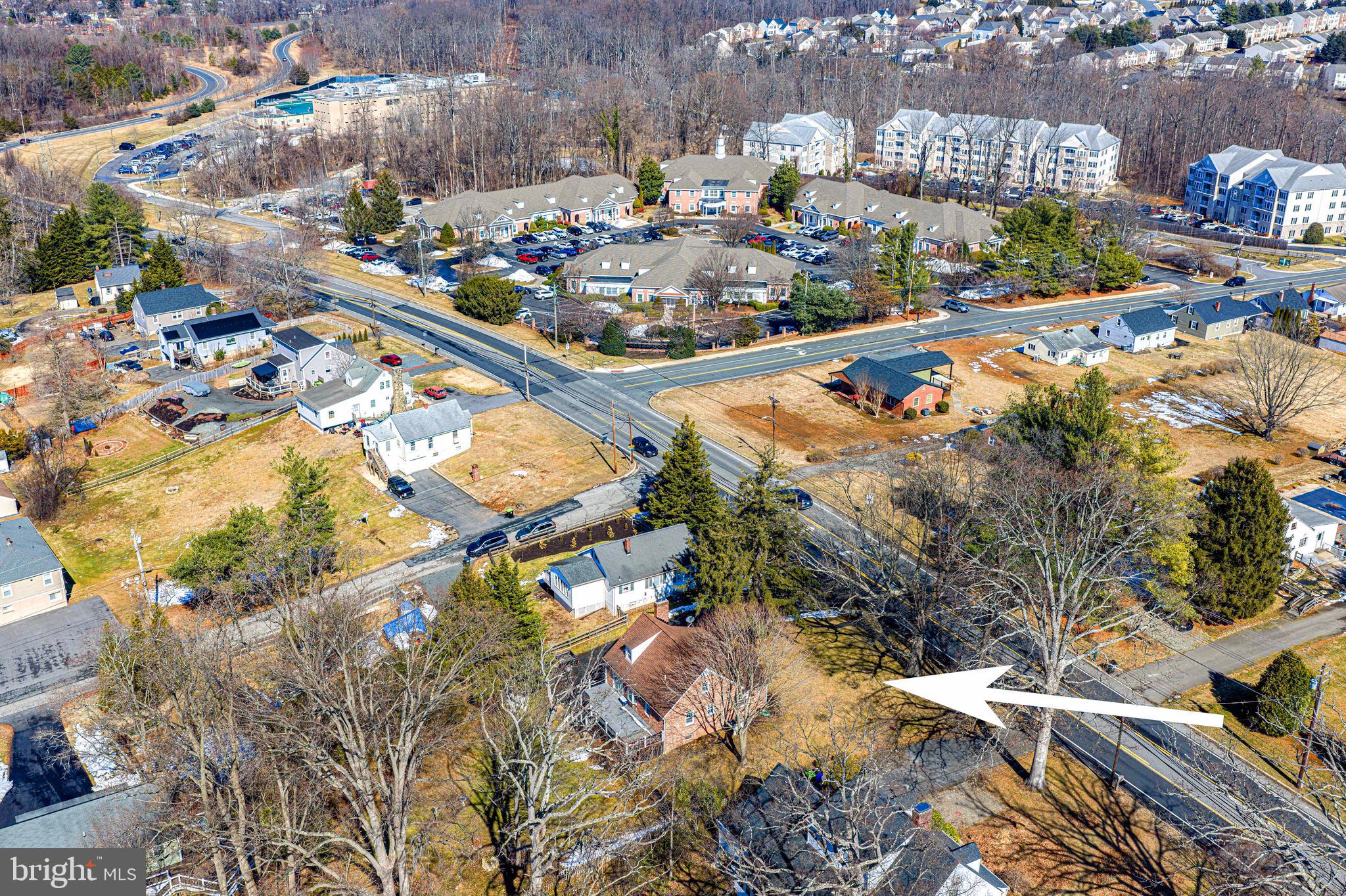 922 Rock Spring Road Bel Air, MD 21014 - Photo 63 of 69