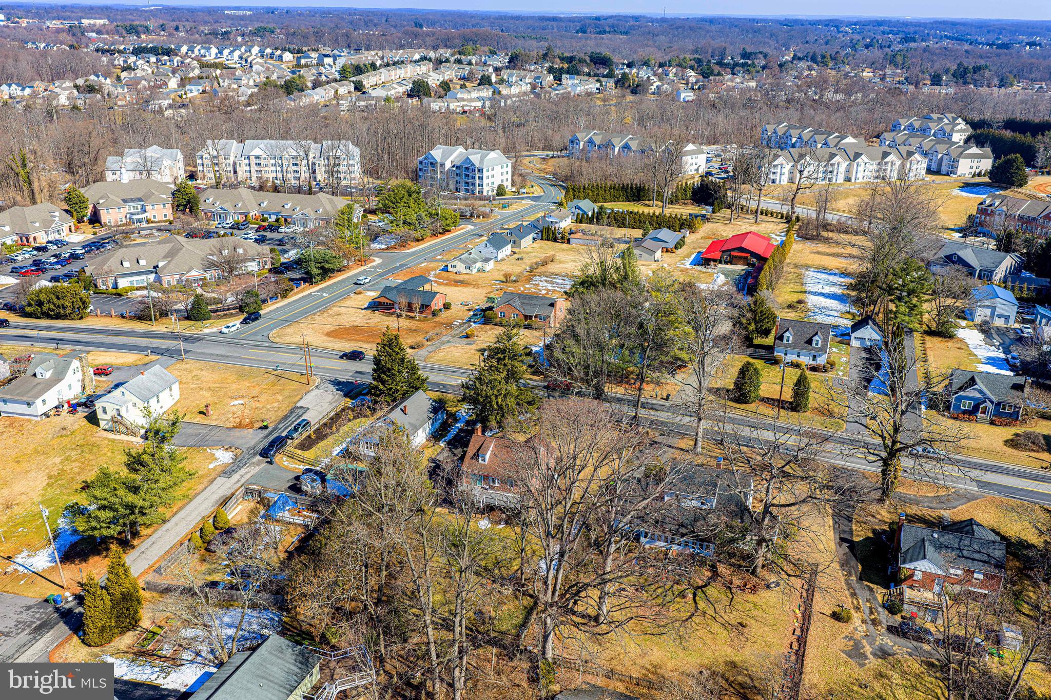 922 Rock Spring Road Bel Air, MD 21014 - Photo 64 of 69