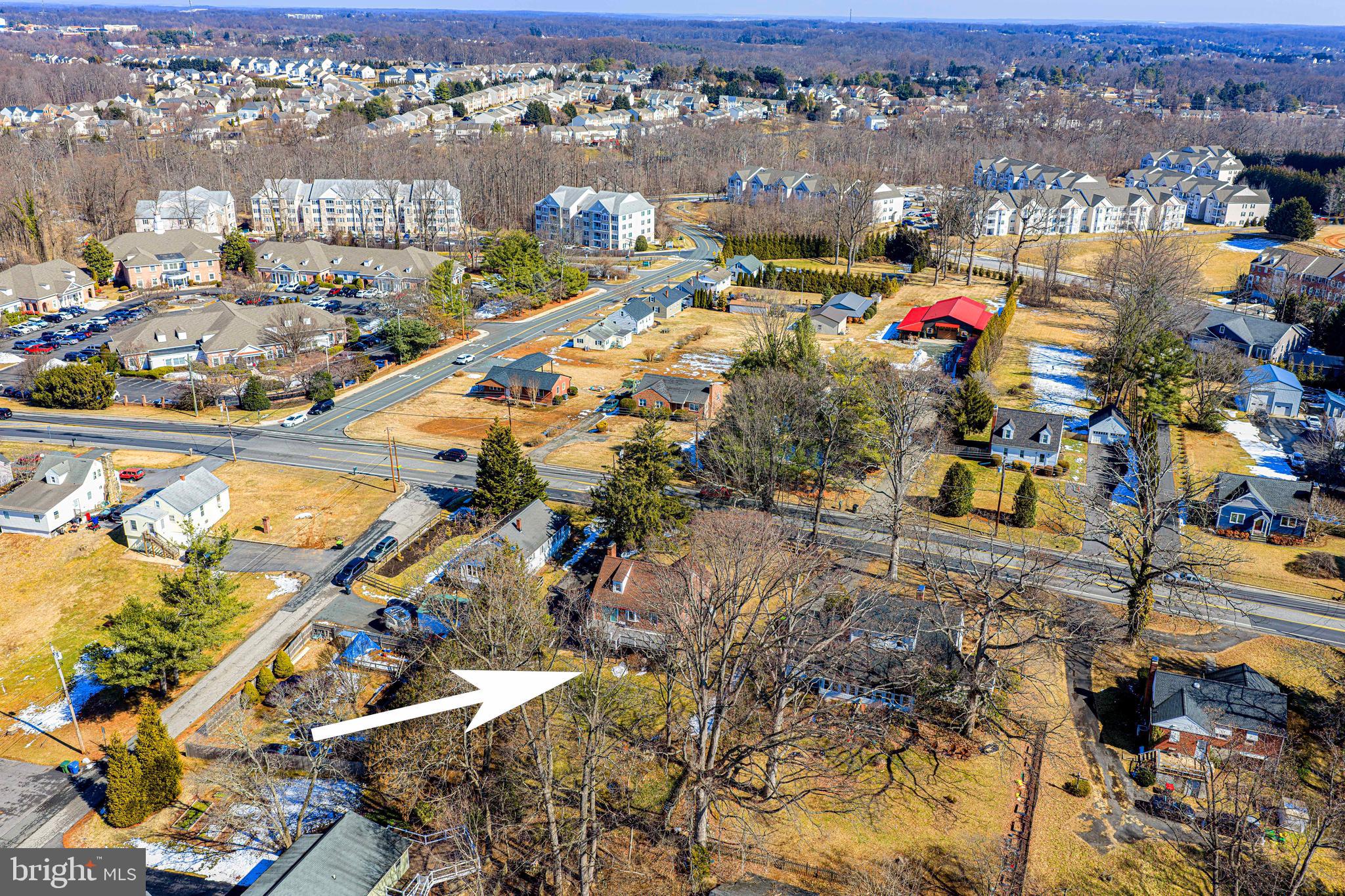 922 Rock Spring Road Bel Air, MD 21014 - Photo 65 of 69