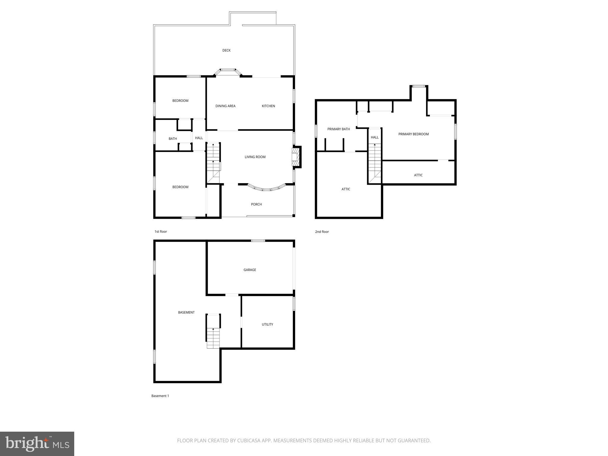 922 Rock Spring Road Bel Air, MD 21014 - Photo 66 of 69