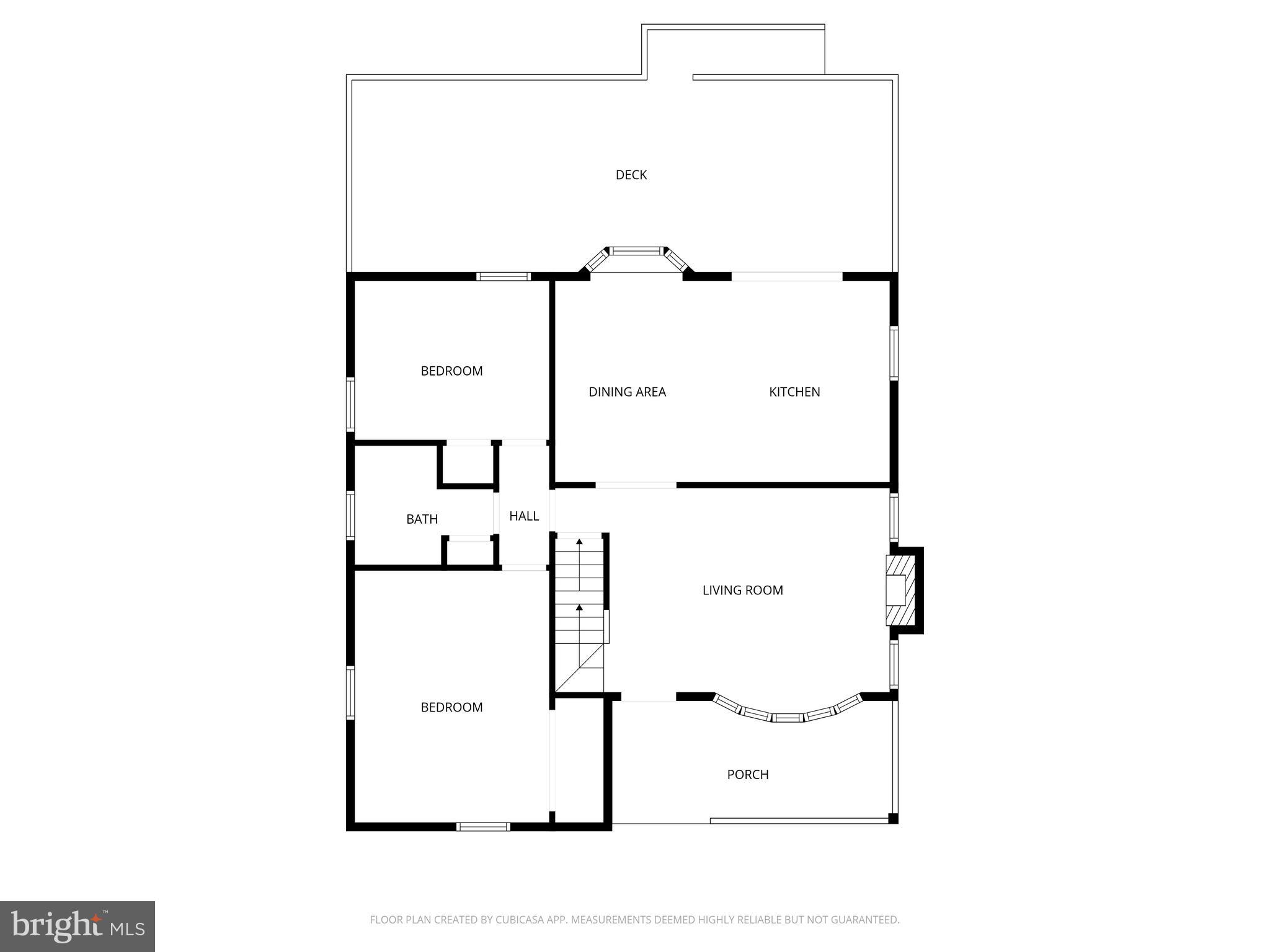 922 Rock Spring Road Bel Air, MD 21014 - Photo 67 of 69 a picture of a bathroom with a shower