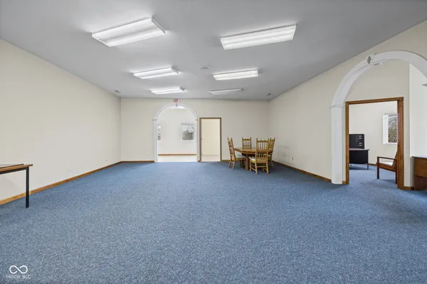 $294,900 | 307 South High Street, West Lebanon, IN 47991
