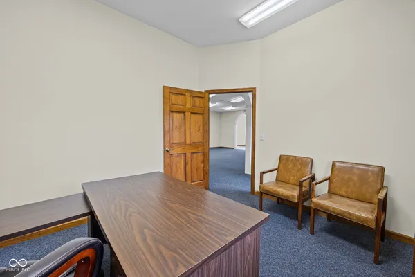 $294,900 | 307 South High Street, West Lebanon, IN 47991