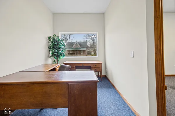 $294,900 | 307 South High Street, West Lebanon, IN 47991