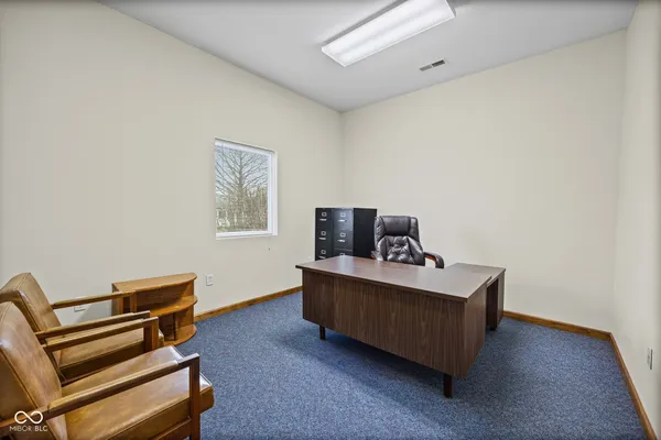 $294,900 | 307 South High Street, West Lebanon, IN 47991
