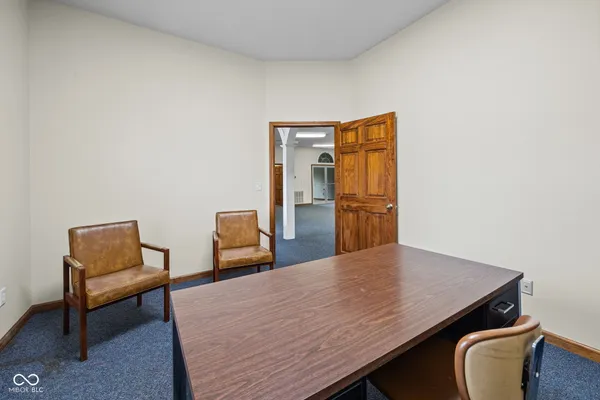 $294,900 | 307 South High Street, West Lebanon, IN 47991