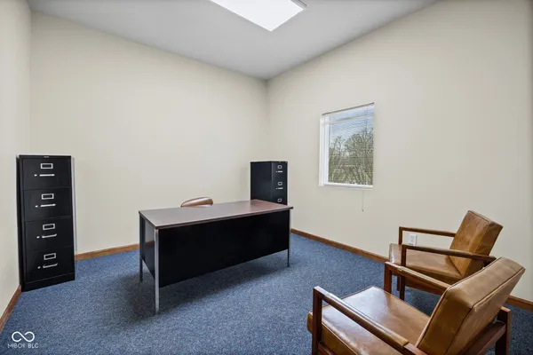 $294,900 | 307 South High Street, West Lebanon, IN 47991
