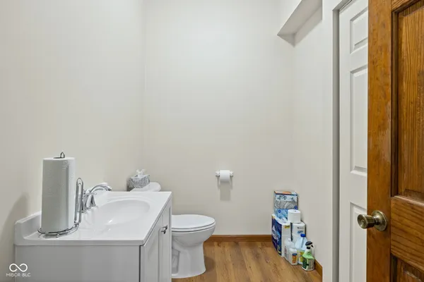 $294,900 | 307 South High Street, West Lebanon, IN 47991