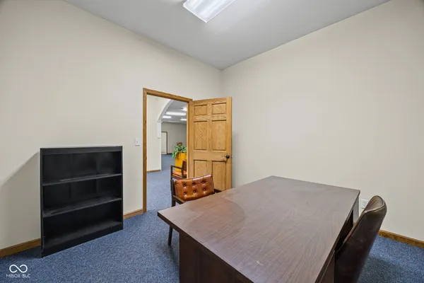 $294,900 | 307 South High Street, West Lebanon, IN 47991