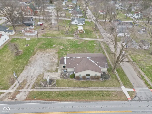 $294,900 | 307 South High Street, West Lebanon, IN 47991