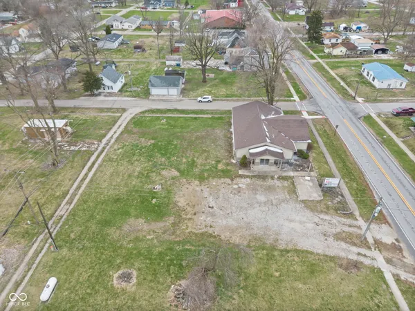 $294,900 | 307 South High Street, West Lebanon, IN 47991