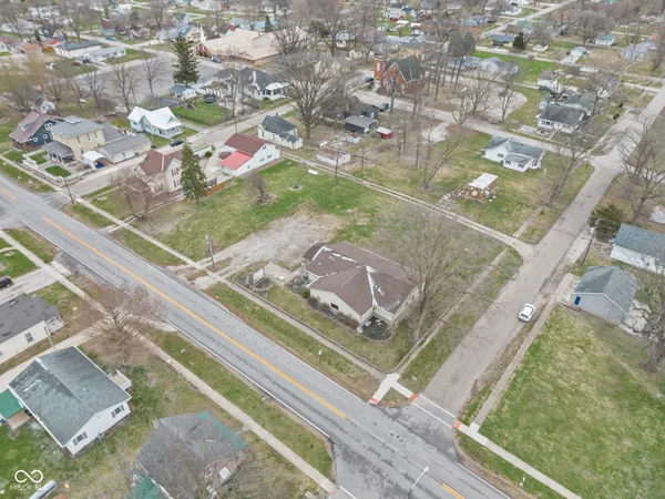 $294,900 | 307 South High Street, West Lebanon, IN 47991