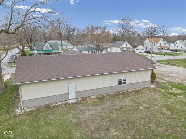 $294,900 | 307 South High Street, West Lebanon, IN 47991