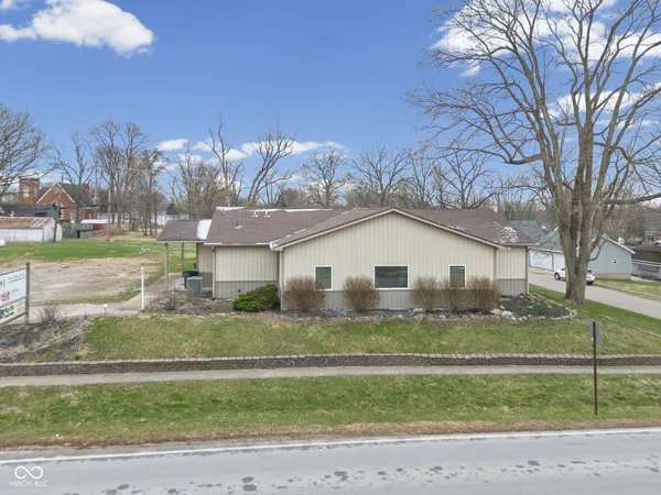 $294,900 | 307 South High Street, West Lebanon, IN 47991