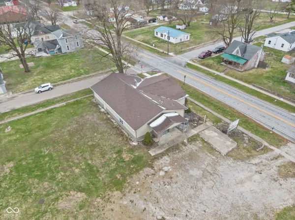 $294,900 | 307 South High Street, West Lebanon, IN 47991
