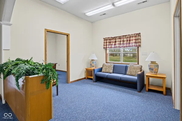 $294,900 | 307 South High Street, West Lebanon, IN 47991