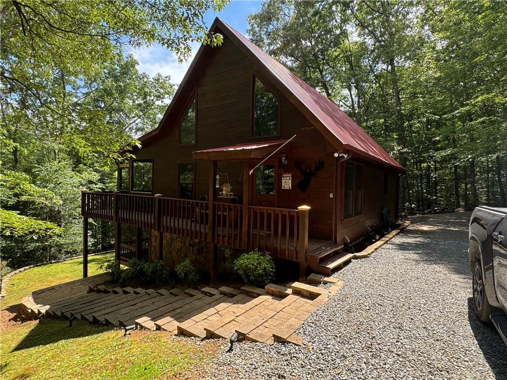 35 Big Buck Circle Blue Ridge, GA 30513 - Photo 61 of 61
