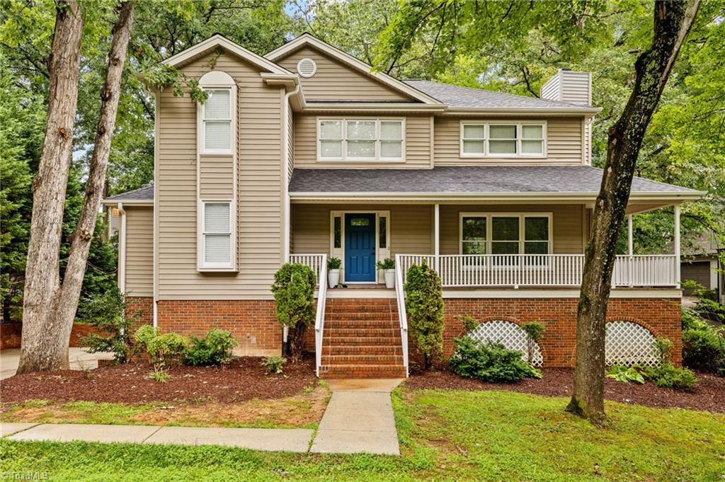 5312 Tower Road Greensboro, NC 27410 - Photo 1 of 43 Gallery Image 1
