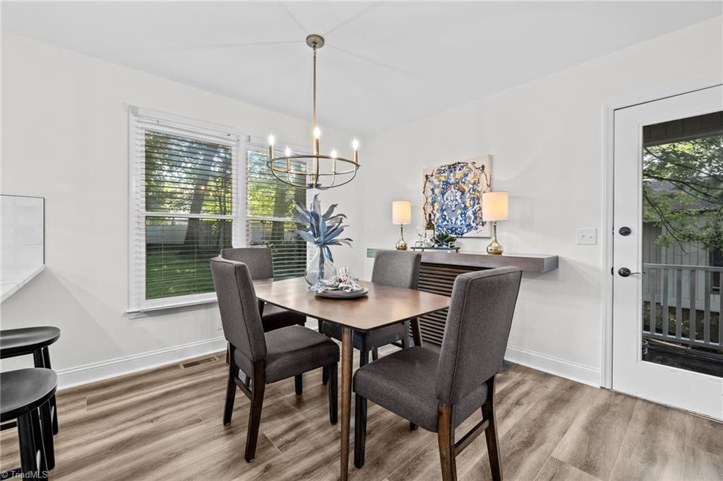 5312 Tower Road Greensboro, NC 27410 - Photo 13 of 43 Gallery Image 13