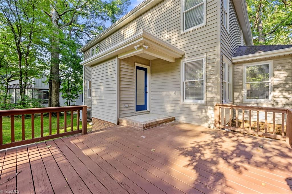 5312 Tower Road Greensboro, NC 27410 - Photo 20 of 43 Gallery Image 20