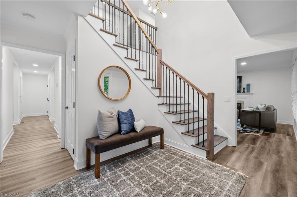 5312 Tower Road Greensboro, NC 27410 - Photo 3 of 43 Gallery Image 3