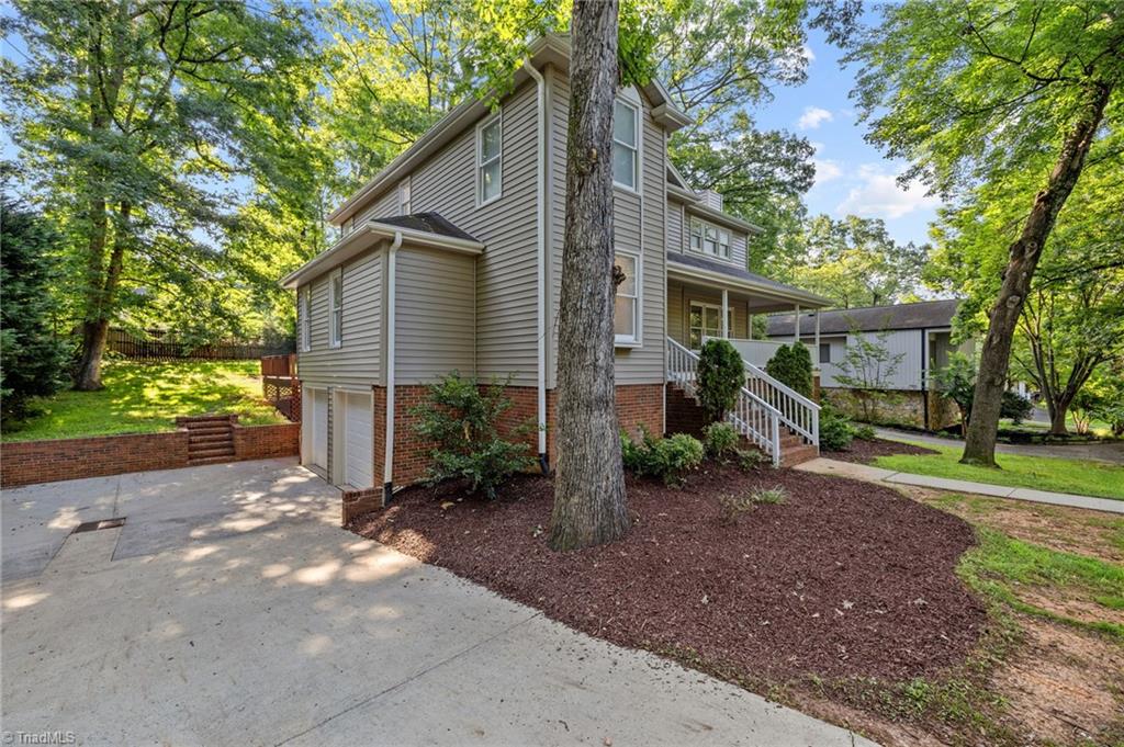 5312 Tower Road Greensboro, NC 27410 - Photo 41 of 43 Gallery Image 41