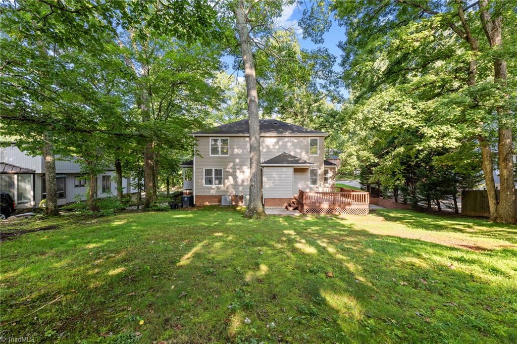 5312 Tower Road Greensboro, NC 27410 - Photo 42 of 43 Gallery Image 42