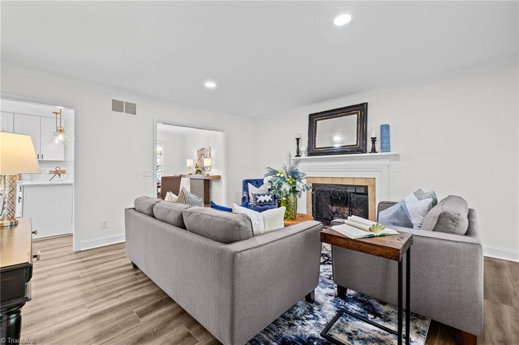 5312 Tower Road Greensboro, NC 27410 - Photo 5 of 43 Gallery Image 5