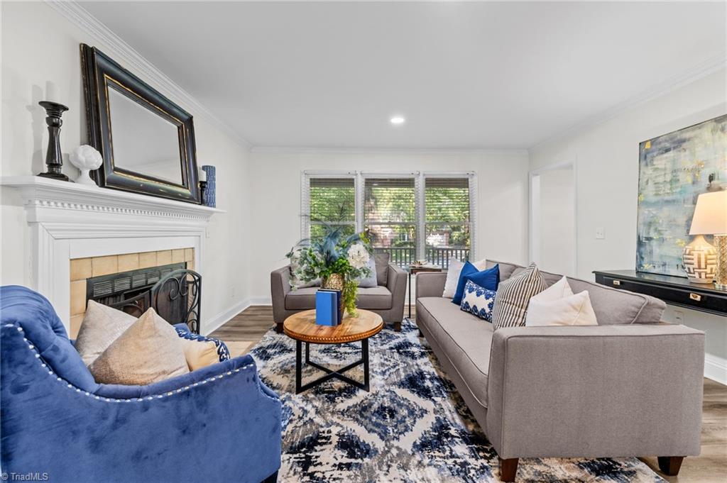 5312 Tower Road Greensboro, NC 27410 - Photo 6 of 43 Gallery Image 6