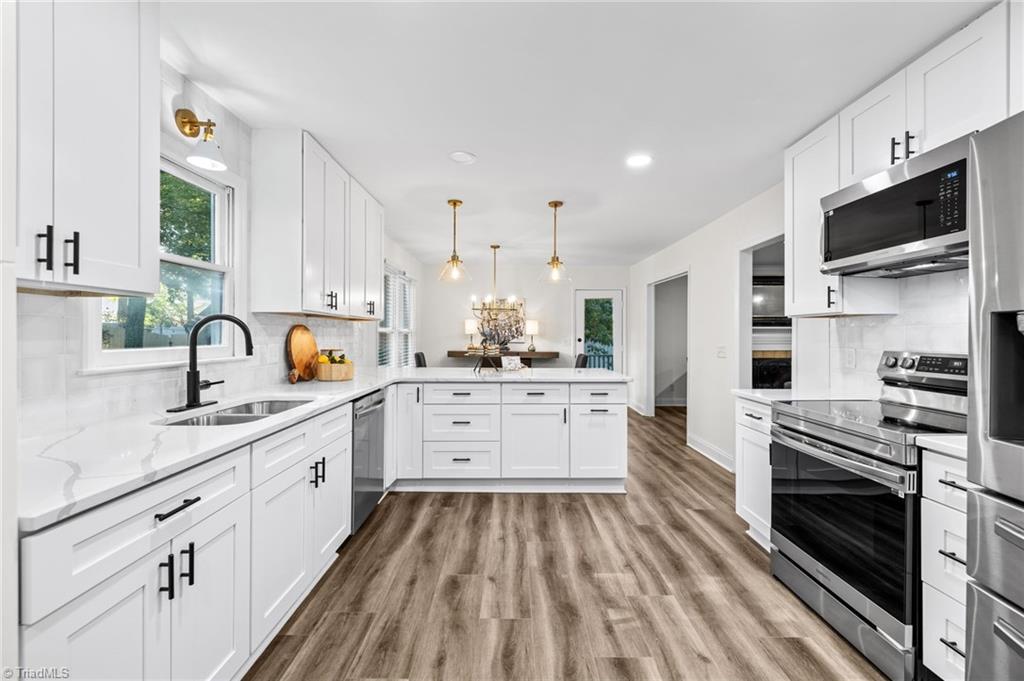 5312 Tower Road Greensboro, NC 27410 - Photo 7 of 43 Gallery Image 7