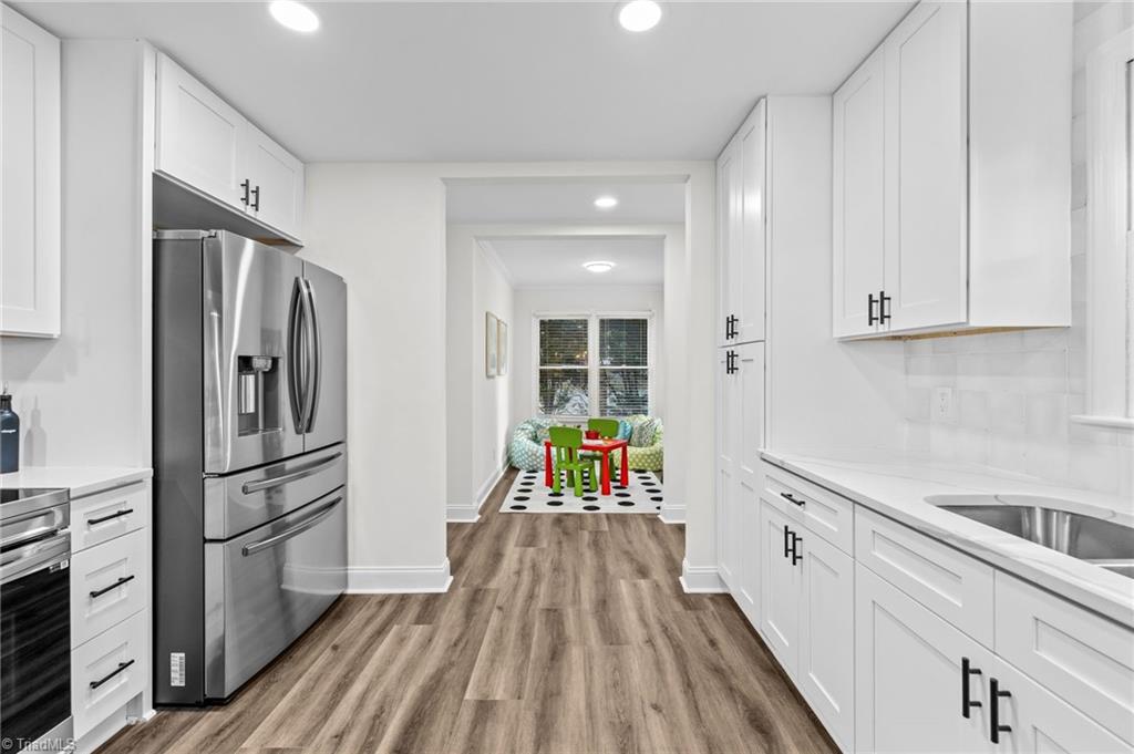 5312 Tower Road Greensboro, NC 27410 - Photo 9 of 43 Gallery Image 9