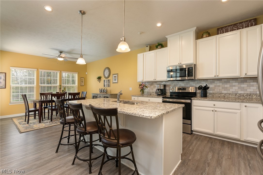 3065 Stonehurst Road Uniontown, OH 44685 - Photo 4 of 31 Gallery Image 4