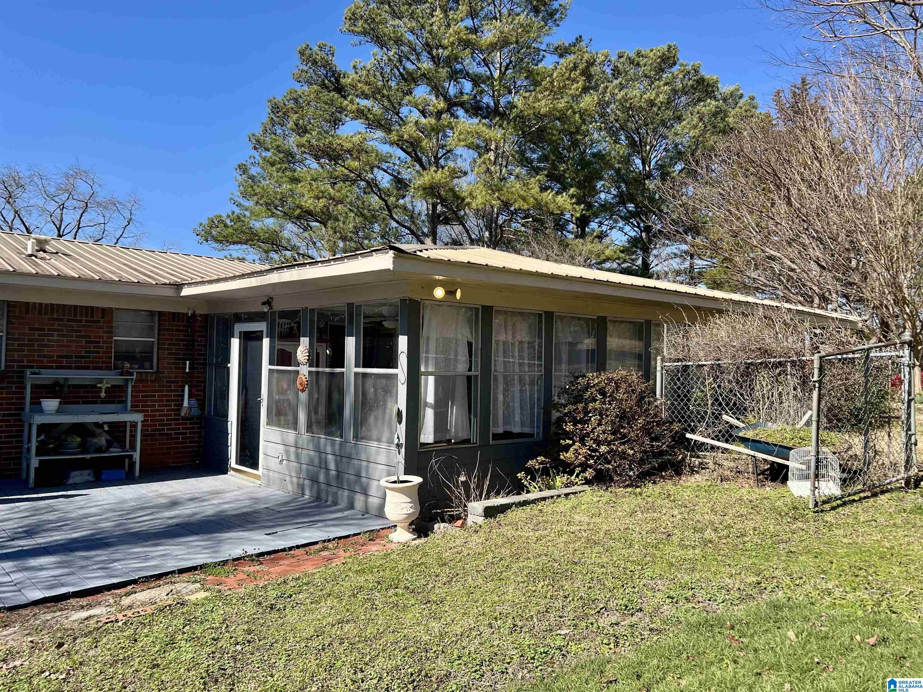435 Mountain View Road Talladega, AL 35160 - Photo 27 of 42
