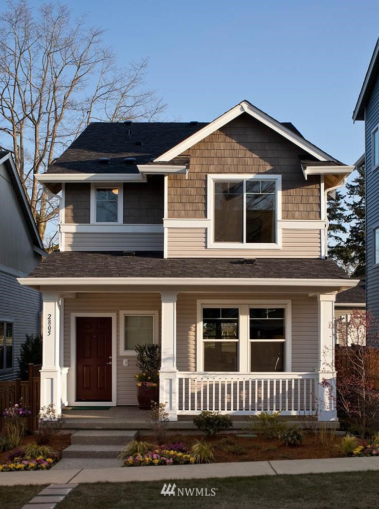 6446 High Point Drive Southwest Seattle, WA 98126 - Photo 2 of 7 Gallery Image 2