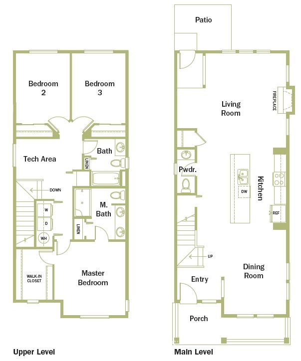 6446 High Point Drive Southwest Seattle, WA 98126 - Photo 3 of 7 Gallery Image 3
