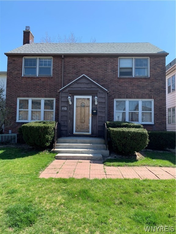 115 Delaware Road Tonawanda Town, NY 14217 - Photo 1 of 1 Gallery Image 1
